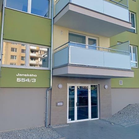 Rs Apartments Olomouc Exterior photo