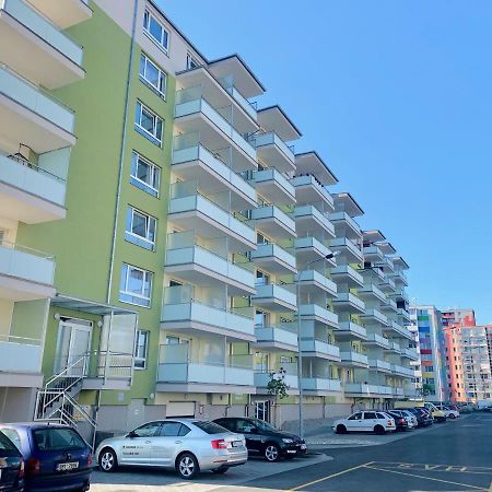 Rs Apartments Olomouc Exterior photo
