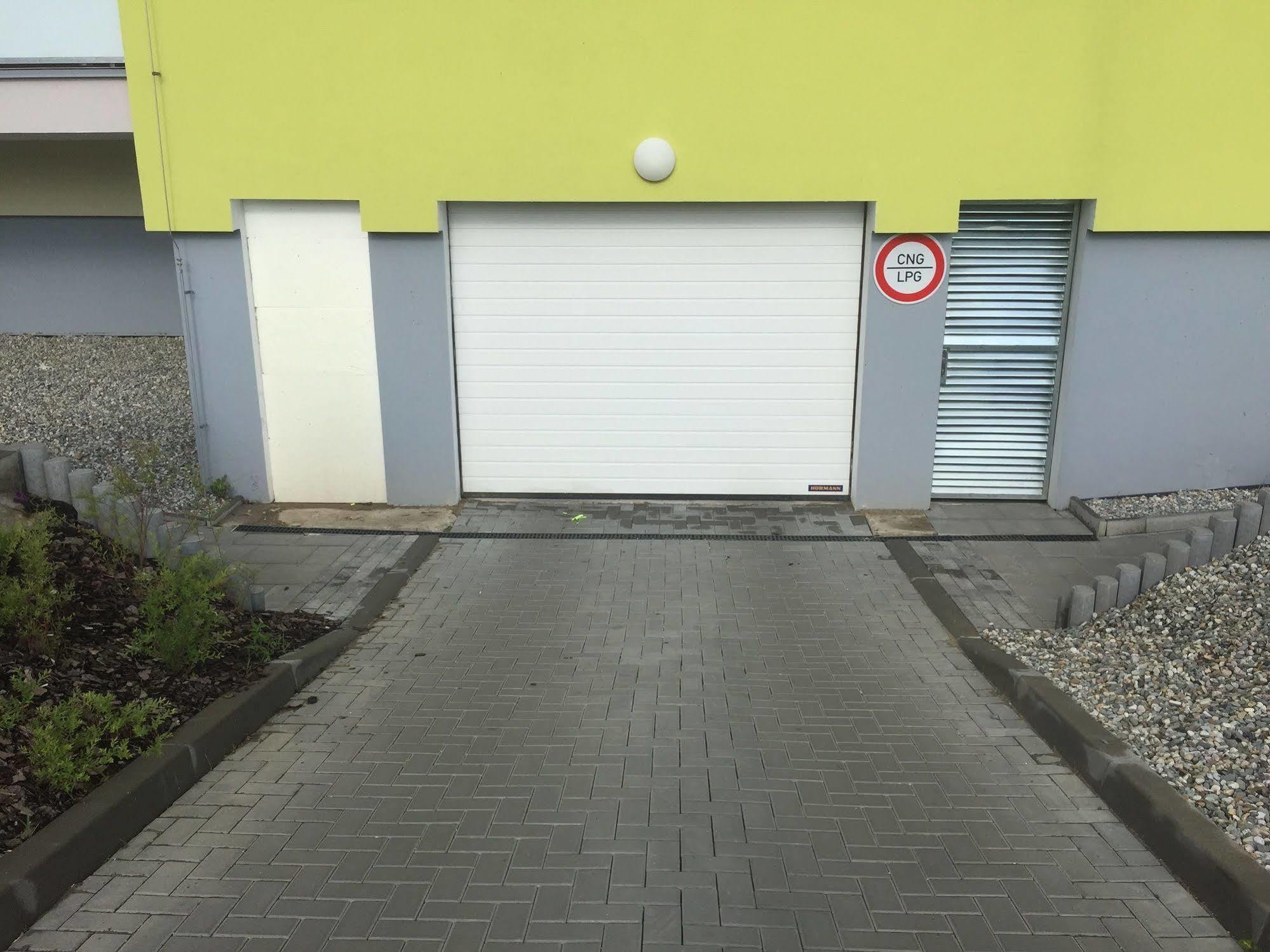 Rs Apartments Olomouc Exterior photo