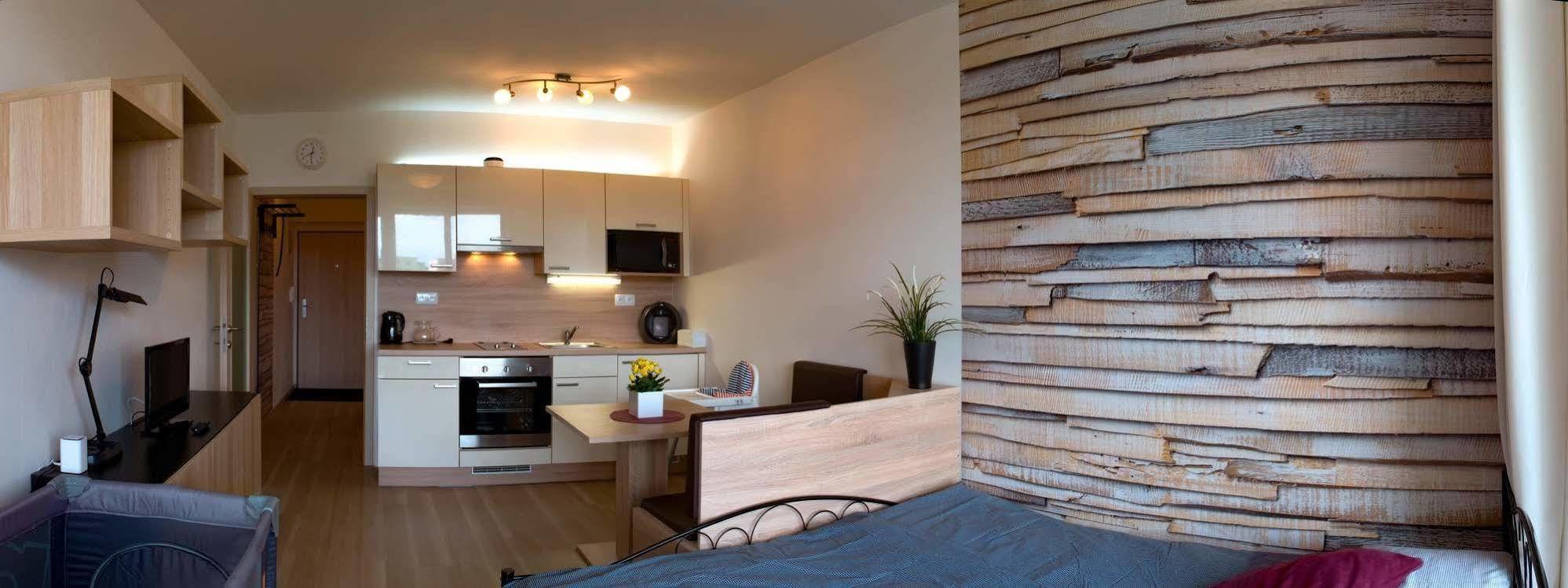 Rs Apartments Olomouc Exterior photo