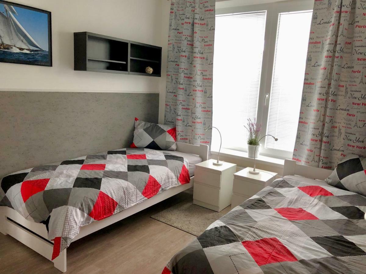 Rs Apartments Olomouc Exterior photo